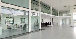 Industrial Indahpura Park @ Kulai – 2 Storey Detached Factory – FOR RENT