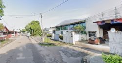 Kawasan Perindustrian Pandan – Single Storey Link Factory – FOR SALE