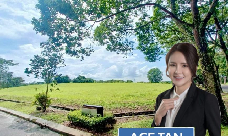 Leisure Farm – Bungalow Land – FOR SALE