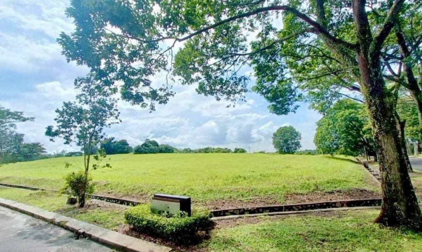 Leisure Farm – Bungalow Land – FOR SALE