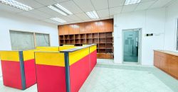 Mount Austin Industrial – 1.5 Storey Terrace Factory – FOR RENT