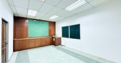 Mount Austin Industrial – 1.5 Storey Terrace Factory – FOR RENT