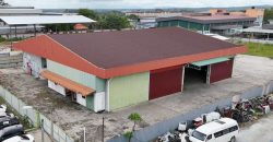 Taman Industri Kulai – Detached Factory – FOR RENT