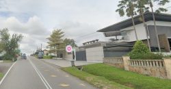 Taman Suria @ Johor Bahru – Residential Land – FOR SALE