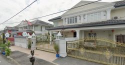 Taman Suria @ Johor Bahru – Residential Land – FOR SALE