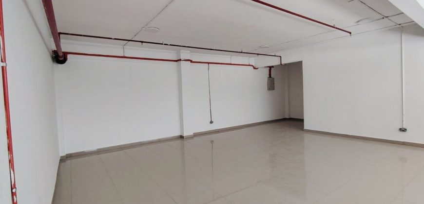 Kawasan Perindustrian Kota Puteri @ Masai – 1.5 Storey Warehouse – FOR RENT