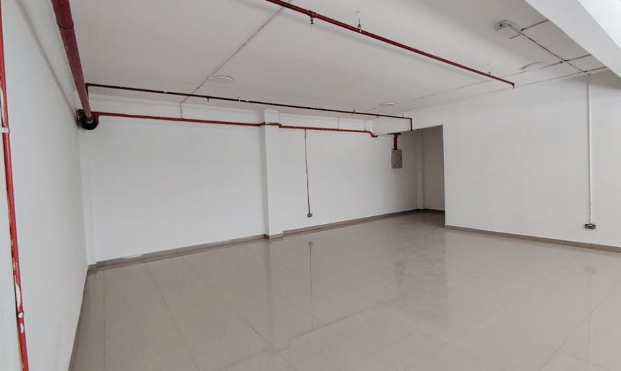 Kawasan Perindustrian Kota Puteri @ Masai – 1.5 Storey Warehouse – FOR RENT