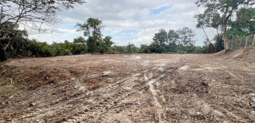 Ledang Heights @ Iskandar Puteri – Bungalow Land – FOR SALE