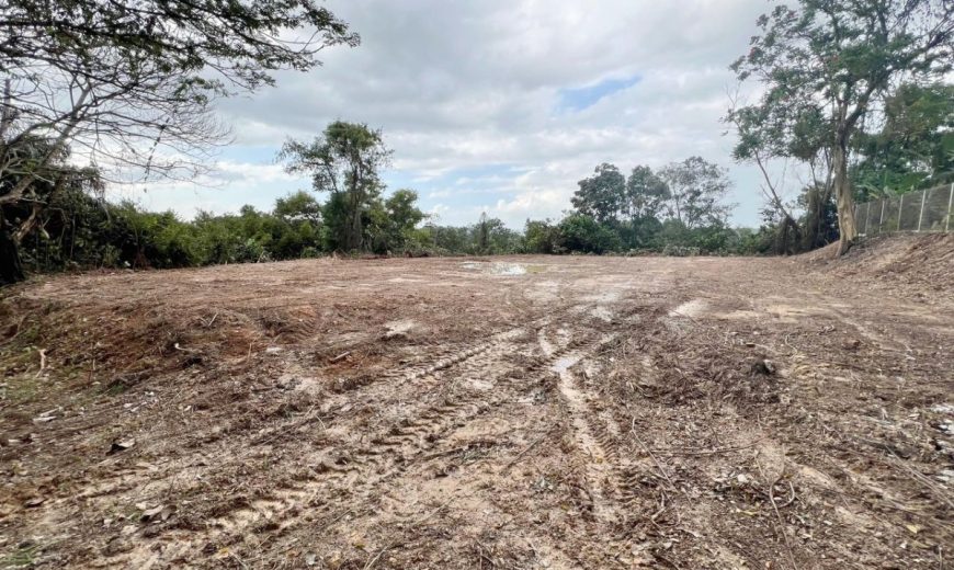 Ledang Heights @ Iskandar Puteri – Bungalow Land – FOR SALE