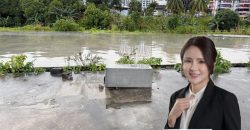 Mutiara Rini @ Skudai – Commercial Land – FOR RENT