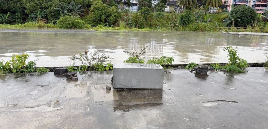 Mutiara Rini @ Skudai – Commercial Land – FOR RENT
