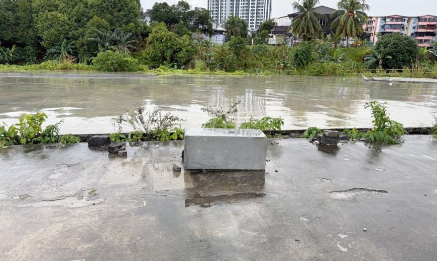 Mutiara Rini @ Skudai – Commercial Land – FOR RENT