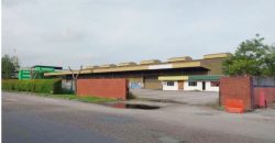 Pelabuhan Pasir Gudang – Single Storey Warehouse – FOR RENT