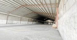 Saleng @ Senai – Detached Warehouse – FOR RENT