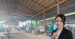 Seelong Jaya @ Senai – Detached Factory – FOR SALE
