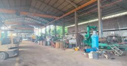 Seelong Jaya @ Senai – Detached Factory – FOR SALE