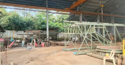 Seelong Jaya @ Senai – Detached Factory – FOR SALE