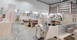 Impian Emas – 1.5 Storey Semi Detached Factory – FOR SALE