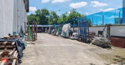 Kawasan Perindustrian Maju Jaya – 1.5 Storey Semi Detached Factory – FOR SALE