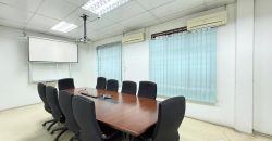 Taman Perindustrian Tiram @ Sungai Tiram – 1.5 Storey Semi Detached Factory – FOR SALE