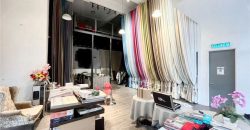 Eco Business Park 1 – 1.5 Storey Cluster Factory – FOR RENT
