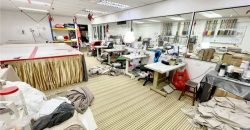 Eco Business Park 1 – 1.5 Storey Cluster Factory – FOR SALE