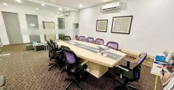 Eco Business Park 1 – 1.5 Storey Cluster Factory – FOR RENT