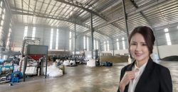 Indahpura Kulai – 1.5 Storey Detached Factory – FOR SALE