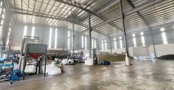 Indahpura Kulai – 1.5 Storey Detached Factory – FOR SALE