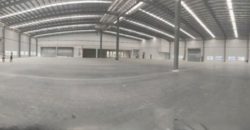 Kawasan Perindustrian Silc @ Gelang Patah – Detached Factory – FOR RENT