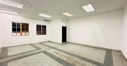 Mount Austin Industrial – 1.5 Storey Terrace Factory – FOR RENT