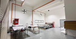Mount Austin – Semi Detached Factory – FOR SALE