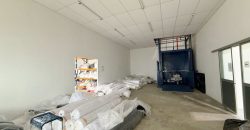 Mount Austin – Semi Detached Factory – FOR SALE