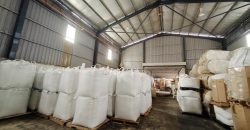 Taman Perindustrian Senai – 1.5 Storey Detached Factory – FOR SALE