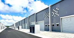 Vervocity @ Bandar Indahpura – 1.5 Storey Terrace Factory – FOR SALE