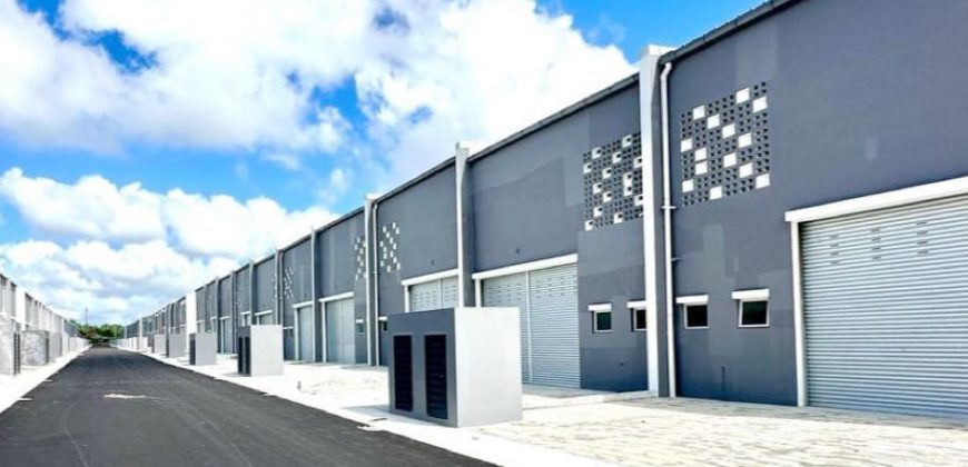 Vervocity @ Bandar Indahpura – 1.5 Storey Terrace Factory – FOR SALE