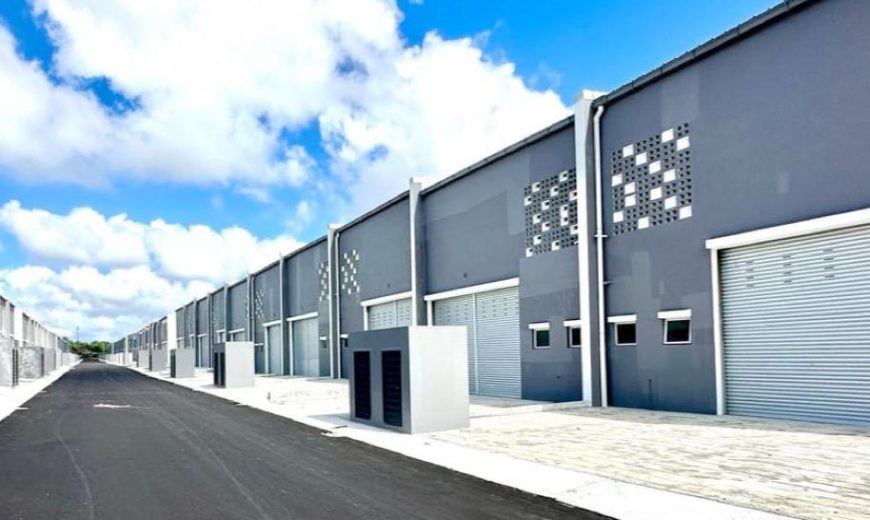 Vervocity @ Bandar Indahpura – 1.5 Storey Terrace Factory – FOR SALE