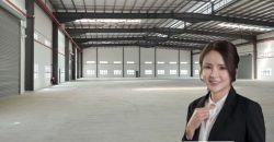 Eco Business Park 2 @ Senai Airport City – Detached Factory – FOR RENT