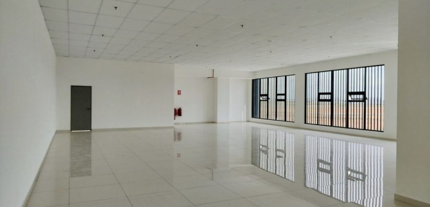 Eco Business Park 2 @ Senai Airport City – Detached Factory – FOR RENT
