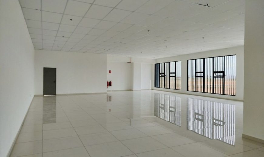 Eco Business Park 2 @ Senai Airport City – Detached Factory – FOR RENT