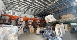 Kawasan Perindustrian Kempas – 2 Storey Semi Detached Factory – FOR SALE