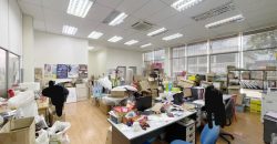 Kawasan Perindustrian Kempas – 2 Storey Semi Detached Factory – FOR SALE