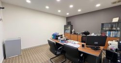 Kawasan Perindustrian Taman Johor – 1.5 Storey Semi Detached Factory – FOR RENT