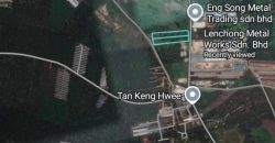 Pekan Nanas – Industrial Land – FOR SALE
