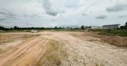 Pontian – Industrial Land – FOR SALE