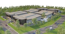Sinergi Utama @ Senai – Detached Factory – FOR SALE