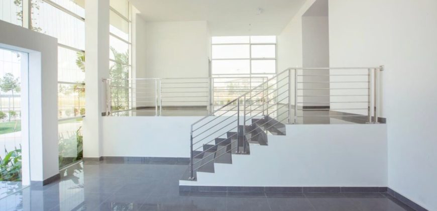 Kawasan Perindustrian Silc @ Gelang Patah – Detached Factory – FOR RENT