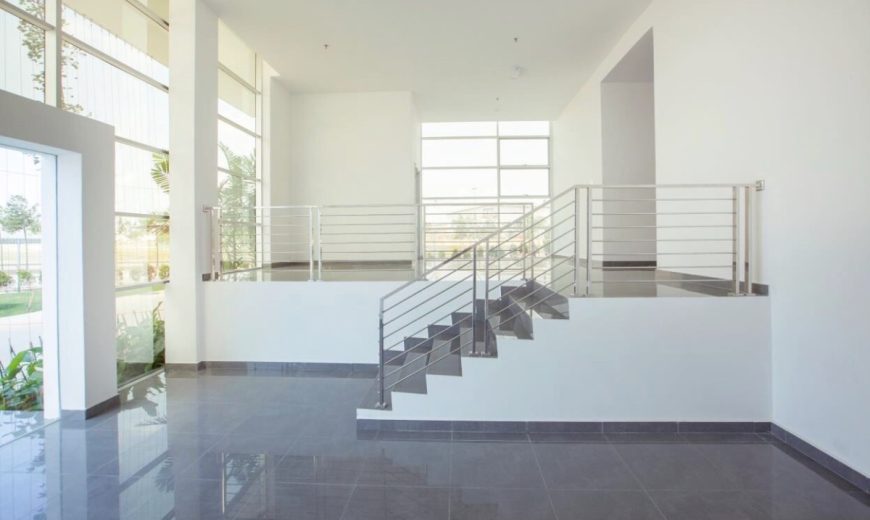 Kawasan Perindustrian Silc @ Gelang Patah – Detached Factory – FOR RENT