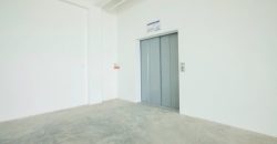 Kawasan Perindustrian Silc @ Gelang Patah – Detached Factory – FOR RENT