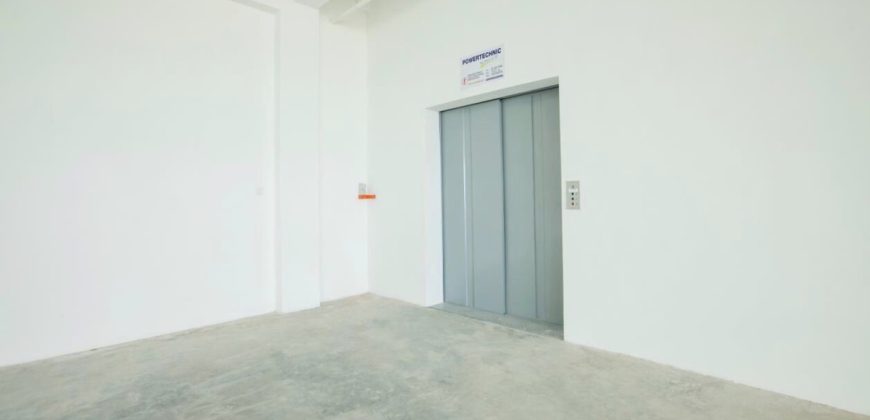Kawasan Perindustrian Silc @ Gelang Patah – Detached Factory – FOR RENT
